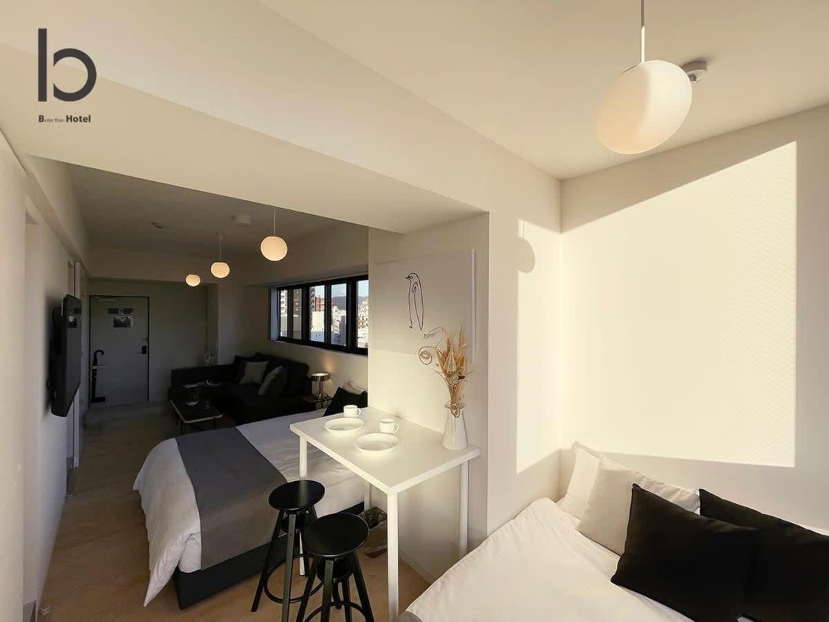 Bhotel Nekoyard - Comfortable Studio, Easy Walk To Peace Park Hiroshima Eksteriør billede
